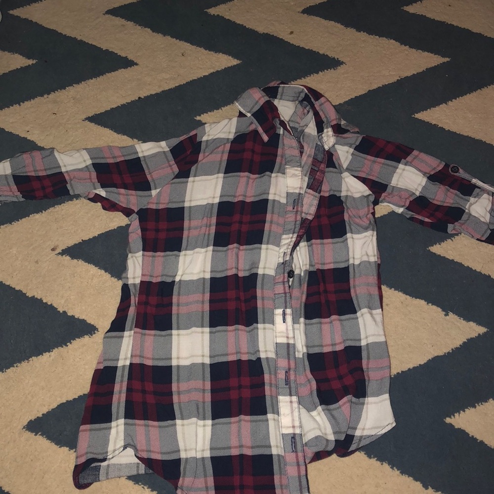 Women’s Flannel